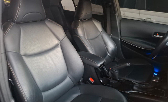 Toyota Corolla XEi 2.0 Flex 16V Aut. 2022 Flex-15