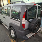 Fiat Doblo Adventure/ Adv.ER 1.8 mpi 8V 103cv 2004 Gasolina-2