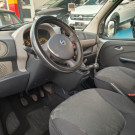 Fiat Doblo Adventure/ Adv.ER 1.8 mpi 8V 103cv 2004 Gasolina-6