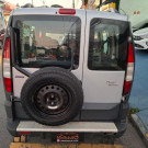 Fiat Doblo Adventure/ Adv.ER 1.8 mpi 8V 103cv 2004 Gasolina-18