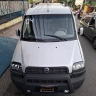 Fiat Doblo Adventure/ Adv.ER 1.8 mpi 8V 103cv 2004 Gasolina-15
