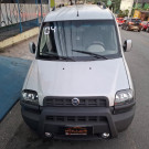 Fiat Doblo Adventure/ Adv.ER 1.8 mpi 8V 103cv 2004 Gasolina-16