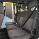 Fiat Doblo Adventure/ Adv.ER 1.8 mpi 8V 103cv 2004 Gasolina-12