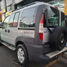 Fiat Doblo Adventure/ Adv.ER 1.8 mpi 8V 103cv 2004 Gasolina-17