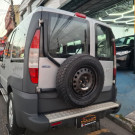 Fiat Doblo Adventure/ Adv.ER 1.8 mpi 8V 103cv 2004 Gasolina-20