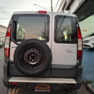 Fiat Doblo Adventure/ Adv.ER 1.8 mpi 8V 103cv 2004 Gasolina-3