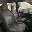 Fiat Doblo Adventure/ Adv.ER 1.8 mpi 8V 103cv 2004 Gasolina-10