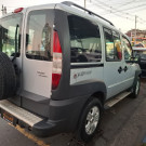 Fiat Doblo Adventure/ Adv.ER 1.8 mpi 8V 103cv 2004 Gasolina-4