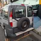 Fiat Doblo Adventure/ Adv.ER 1.8 mpi 8V 103cv 2004 Gasolina-21