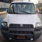 Fiat Doblo Adventure/ Adv.ER 1.8 mpi 8V 103cv 2004 Gasolina-0