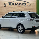 Mitsubishi OUTLANDER 3.0/ GT 3.0 V6 Aut. 2015-2