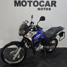 YAMAHA XTZ 250 TENERE/TENERE BLUEFLEX 2016 Gasolina-1