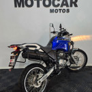 YAMAHA XTZ 250 TENERE/TENERE BLUEFLEX 2016 Gasolina-3