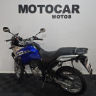 YAMAHA XTZ 250 TENERE/TENERE BLUEFLEX 2016 Gasolina-4