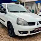 Renault Clio Hi-Flex 1.0 16V 3p 2012 Flex-1