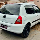 Renault Clio Hi-Flex 1.0 16V 3p 2012 Flex-3