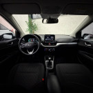 Hyundai HB20 Limited 1.0 Flex 12V Mec. 2024 Flex-27