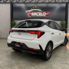 Hyundai HB20 Limited 1.0 Flex 12V Mec. 2024 Flex-8