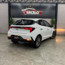 Hyundai HB20 Limited 1.0 Flex 12V Mec. 2024 Flex-7