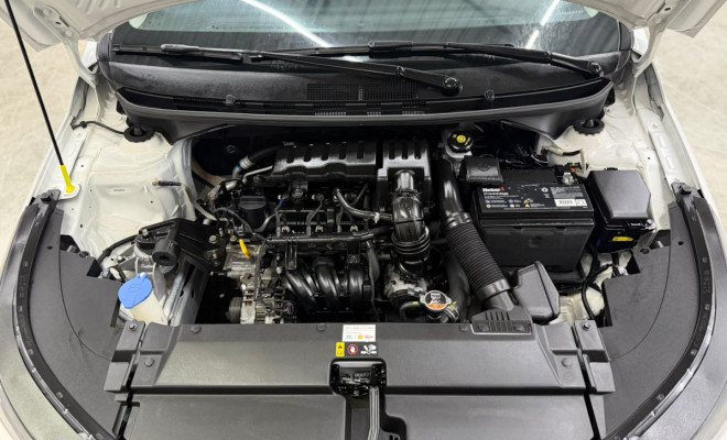 Hyundai HB20 Limited 1.0 Flex 12V Mec. 2024 Flex-38
