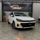 Hyundai HB20 Limited 1.0 Flex 12V Mec. 2024 Flex-5