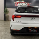 Hyundai HB20 Limited 1.0 Flex 12V Mec. 2024 Flex-12