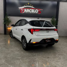 Hyundai HB20 Limited 1.0 Flex 12V Mec. 2024 Flex-10
