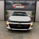 Hyundai HB20 Limited 1.0 Flex 12V Mec. 2024 Flex-4