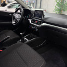 Hyundai HB20 Limited 1.0 Flex 12V Mec. 2024 Flex-26