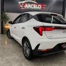Hyundai HB20 Limited 1.0 Flex 12V Mec. 2024 Flex-11