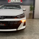 Hyundai HB20 Limited 1.0 Flex 12V Mec. 2024 Flex-3