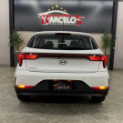 Hyundai HB20 Limited 1.0 Flex 12V Mec. 2024 Flex-9