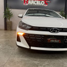 Hyundai HB20 Limited 1.0 Flex 12V Mec. 2024 Flex-2