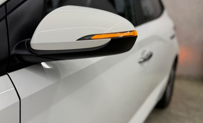 Hyundai HB20 Limited 1.0 Flex 12V Mec. 2024 Flex-1