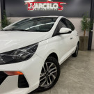 Hyundai HB20 Limited 1.0 Flex 12V Mec. 2024 Flex-0