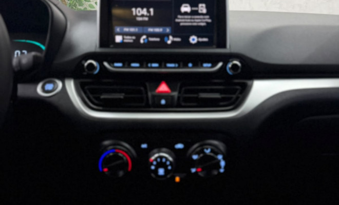 Hyundai HB20 Limited 1.0 Flex 12V Mec. 2024 Flex-17