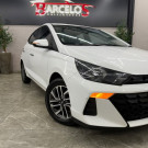 Hyundai HB20 Limited 1.0 Flex 12V Mec. 2024 Flex-6