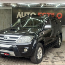 Toyota Hilux SW4 SRV D4-D 4x4 3.0 TDI Dies. Aut 2008 Diesel-0