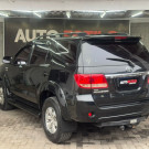 Toyota Hilux SW4 SRV D4-D 4x4 3.0 TDI Dies. Aut 2008 Diesel-2