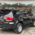 Toyota Hilux SW4 SRV D4-D 4x4 3.0 TDI Dies. Aut 2008 Diesel-1