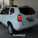 Renault DUSTER Dynamique 1.6 Flex 16V Mec. 2015 Gasolina-0
