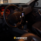 Renault DUSTER Dynamique 1.6 Flex 16V Mec. 2015 Gasolina-2