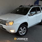Renault DUSTER Dynamique 1.6 Flex 16V Mec. 2015 Gasolina-1
