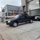 GM - Chevrolet S10 P-Up Advant. 2.4/2.4 MPFI F.Power CD 2010 Diesel-0