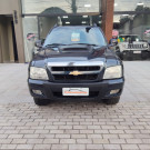 GM - Chevrolet S10 P-Up Advant. 2.4/2.4 MPFI F.Power CD 2010 Diesel-3