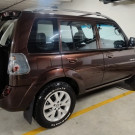 Mitsubishi Pajero TR4 2.0/ 2.0 Flex 16V 4x4 Aut. 2015 Flex-6
