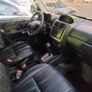 Mitsubishi Pajero TR4 2.0/ 2.0 Flex 16V 4x4 Aut. 2015 Flex-2