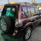Mitsubishi Pajero TR4 2.0/ 2.0 Flex 16V 4x4 Aut. 2015 Flex-8