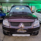 Mitsubishi Pajero TR4 2.0/ 2.0 Flex 16V 4x4 Aut. 2015 Flex-3