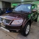 Mitsubishi Pajero TR4 2.0/ 2.0 Flex 16V 4x4 Aut. 2015 Flex-10